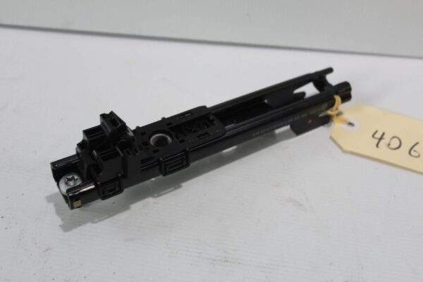 Mercedes Benz W176 A CLA Class Seat Belt Height Adjustment A0008600388