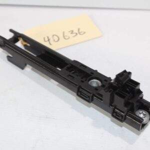 Mercedes Benz W176 A CLA Class Seat Belt Height Adjustment A0008600388 - Image 6