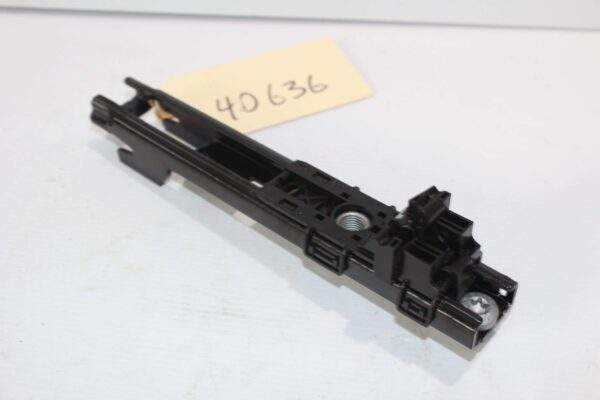 Mercedes Benz W176 A CLA Class Seat Belt Height Adjustment A0008600388