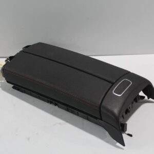 Mercedes W177 A Class Centre Console Split Armrest A1776806603 - Image 10