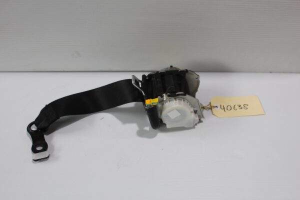 Mercedes Benz W205 C Class Left Right Seat Belt Pre-Tensioner A2058602385