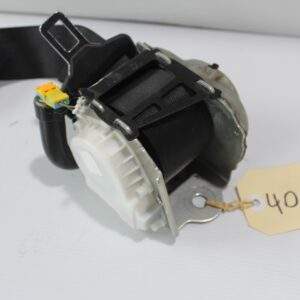 Mercedes Benz W205 C Class Left Right Seat Belt Pre-Tensioner A2058602385 - Image 2