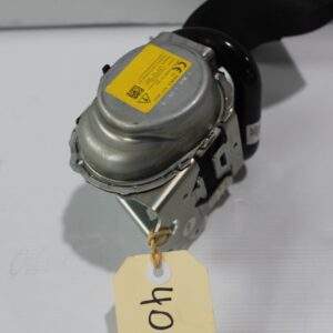 Mercedes Benz W205 C Class Left Right Seat Belt Pre-Tensioner A2058602385 - Image 8