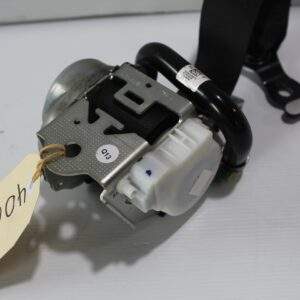 Mercedes Benz W205 C Class Left Right Seat Belt Pre-Tensioner A2058602385 - Image 7