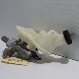 Mercedes Benz W177 A Class Brake Master Cylinder A1774304400, A1774305600 - Image 8