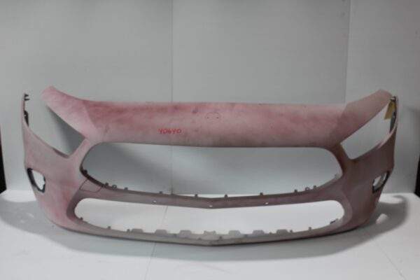 Mercedes Benz W177 A Class Front Bumper Cover NON-AMG A1778802801, A1778804400