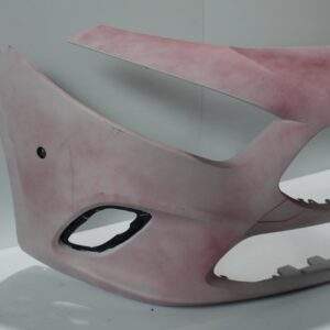 Mercedes Benz W177 A Class Front Bumper Cover NON-AMG A1778802801, A1778804400 - Image 2