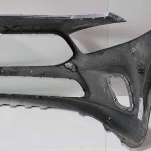 Mercedes Benz W177 A Class Front Bumper Cover NON-AMG A1778802801, A1778804400 - Image 4
