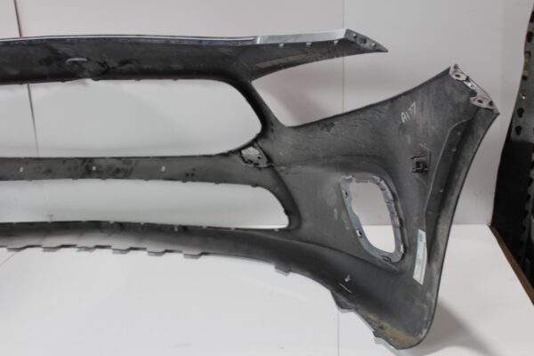 Mercedes Benz W177 A Class Front Bumper Cover NON-AMG A1778802801, A1778804400