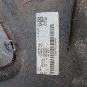 Mercedes Benz W177 A Class Front Bumper Cover NON-AMG A1778802801, A1778804400 - Image 3