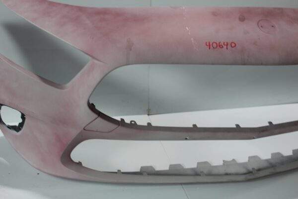 Mercedes Benz W177 A Class Front Bumper Cover NON-AMG A1778802801, A1778804400