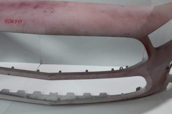 Mercedes Benz W177 A Class Front Bumper Cover NON-AMG A1778802801, A1778804400