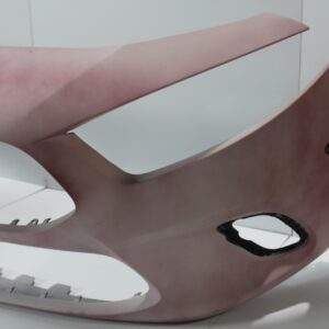 Mercedes Benz W177 A Class Front Bumper Cover NON-AMG A1778802801, A1778804400 - Image 11