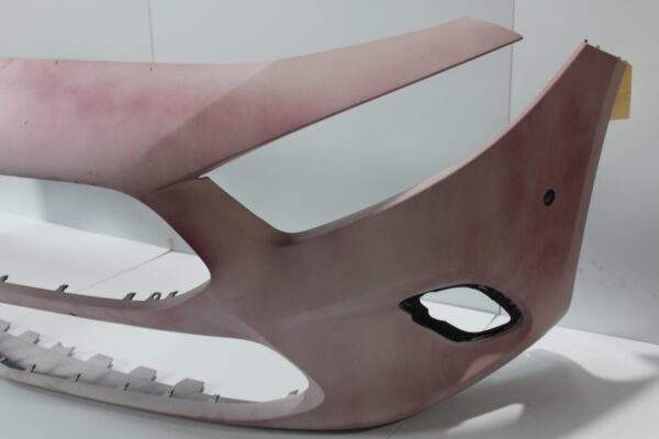 Mercedes Benz W177 A Class Front Bumper Cover NON-AMG A1778802801, A1778804400