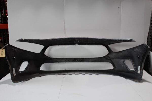 Mercedes Benz W177 A Class Front Bumper Cover NON-AMG A1778802801, A1778804400