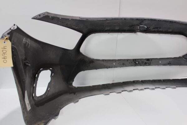Mercedes Benz W177 A Class Front Bumper Cover NON-AMG A1778802801, A1778804400