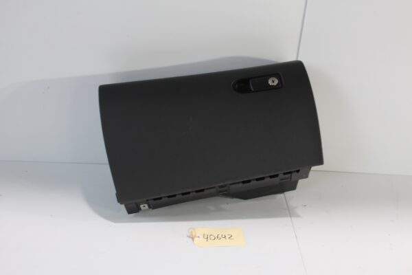 Mercedes Benz W205 C Class Glove Box Storage Compartment A2056800191
