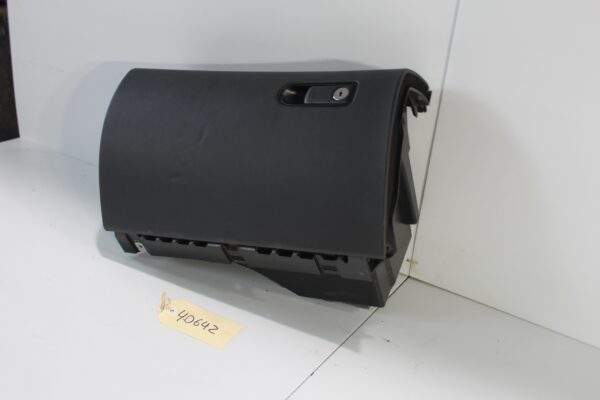 Mercedes Benz W205 C Class Glove Box Storage Compartment A2056800191