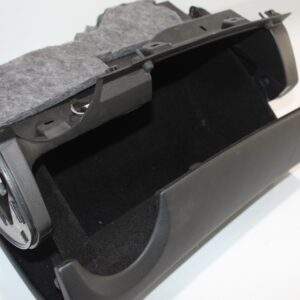 Mercedes Benz W205 C Class Glove Box Storage Compartment A2056800191 - Image 3