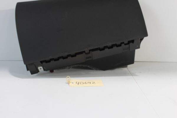 Mercedes Benz W205 C Class Glove Box Storage Compartment A2056800191