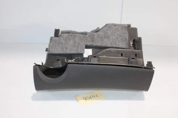 Mercedes Benz W205 C Class Glove Box Storage Compartment A2056800191