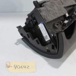 Mercedes Benz W205 C Class Glove Box Storage Compartment A2056800191 - Image 8