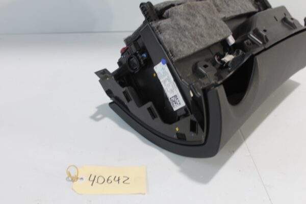 Mercedes Benz W205 C Class Glove Box Storage Compartment A2056800191