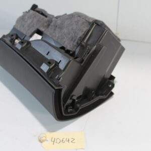 Mercedes Benz W205 C Class Glove Box Storage Compartment A2056800191 - Image 7