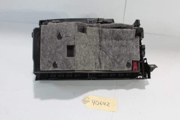 Mercedes Benz W205 C Class Glove Box Storage Compartment A2056800191