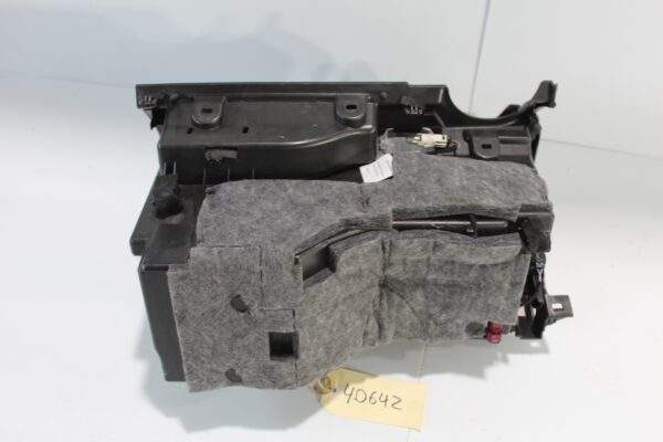 Mercedes Benz W205 C Class Glove Box Storage Compartment A2056800191