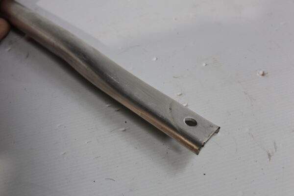 Mercedes Benz W205 C Class Strut Tower Reinforcement Bar A2056280724