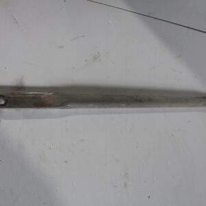 Mercedes Benz W205 C Class Strut Tower Reinforcement Bar A2056280724 - Image 3