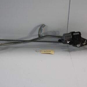 Mercedes Benz W205 C Class Windscreen Wiper Motor Linkage Assembly A2138207402