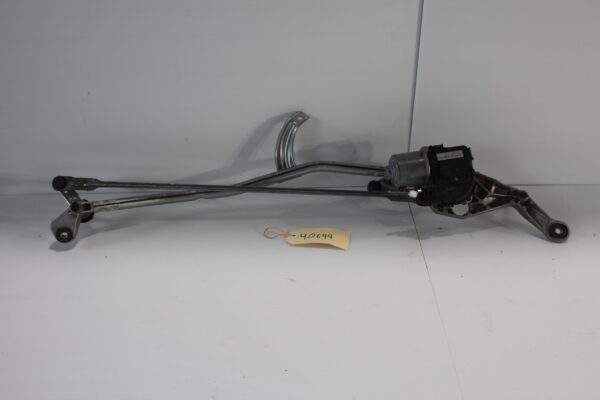 Mercedes Benz W205 C Class Windscreen Wiper Motor Linkage Assembly A2138207402