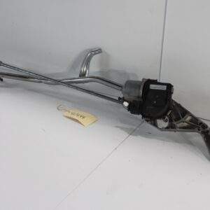 Mercedes Benz W205 C Class Windscreen Wiper Motor Linkage Assembly A2138207402 - Image 2
