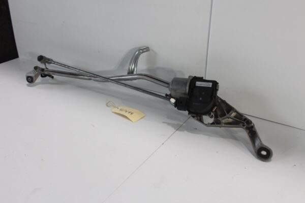 Mercedes Benz W205 C Class Windscreen Wiper Motor Linkage Assembly A2138207402