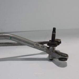 Mercedes Benz W205 C Class Windscreen Wiper Motor Linkage Assembly A2138207402 - Image 3