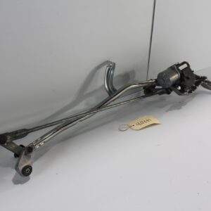 Mercedes Benz W205 C Class Windscreen Wiper Motor Linkage Assembly A2138207402 - Image 11
