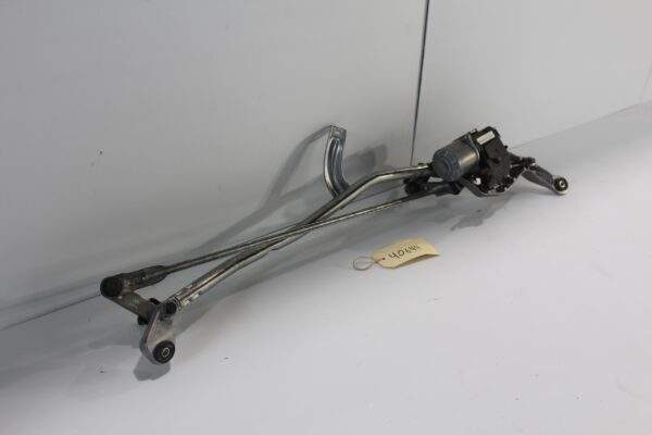 Mercedes Benz W205 C Class Windscreen Wiper Motor Linkage Assembly A2138207402