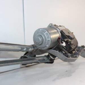 Mercedes Benz W205 C Class Windscreen Wiper Motor Linkage Assembly A2138207402 - Image 9