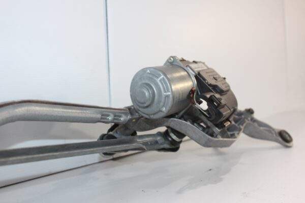 Mercedes Benz W205 C Class Windscreen Wiper Motor Linkage Assembly A2138207402