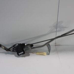 Mercedes Benz W205 C Class Windscreen Wiper Motor Linkage Assembly A2138207402 - Image 8