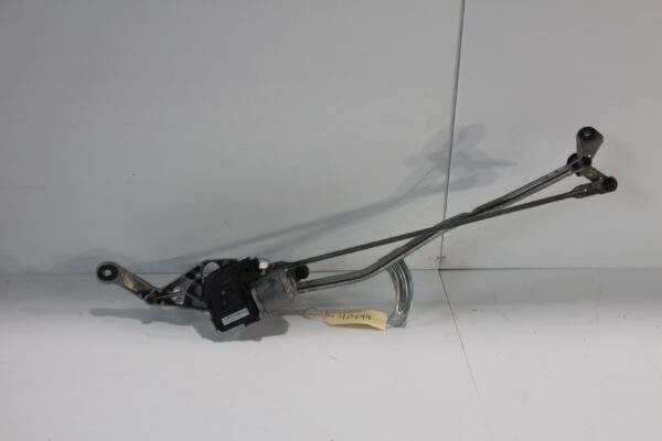 Mercedes Benz W205 C Class Windscreen Wiper Motor Linkage Assembly A2138207402
