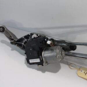 Mercedes Benz W205 C Class Windscreen Wiper Motor Linkage Assembly A2138207402 - Image 7