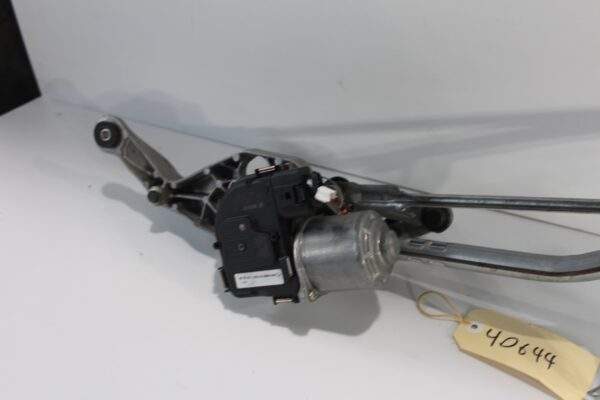 Mercedes Benz W205 C Class Windscreen Wiper Motor Linkage Assembly A2138207402