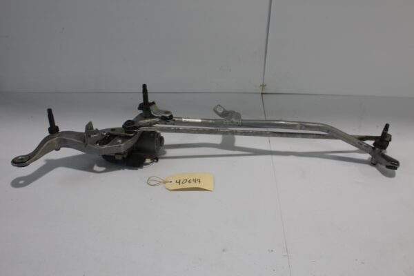 Mercedes Benz W205 C Class Windscreen Wiper Motor Linkage Assembly A2138207402