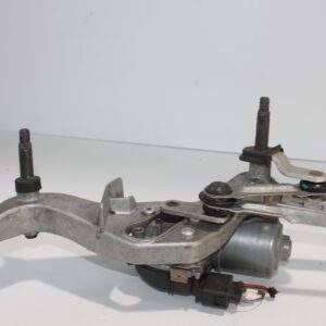 Mercedes Benz W205 C Class Windscreen Wiper Motor Linkage Assembly A2138207402 - Image 4