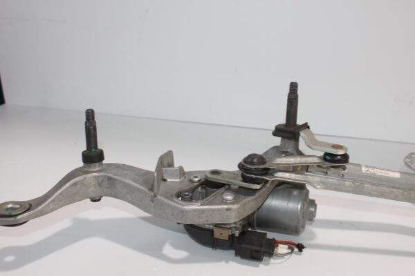 Mercedes Benz W205 C Class Windscreen Wiper Motor Linkage Assembly A2138207402