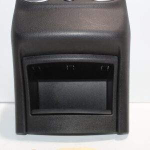 Mercedes Benz W205 C Class Centre Console Rear Trim With Vents A2056800491 - Image 10