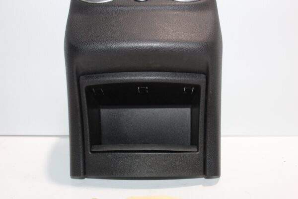 Mercedes Benz W205 C Class Centre Console Rear Trim With Vents A2056800491